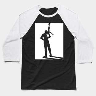 Terry Invitation Baseball T-Shirt